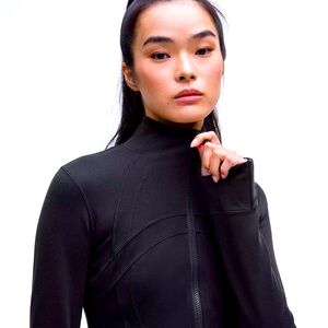 LULULEMON Define Jacket Luon - Black Size 10
